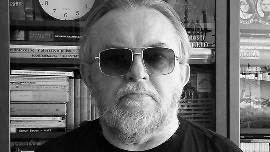 Zmarł Jerzy Kutkowski. Miał 70 lat