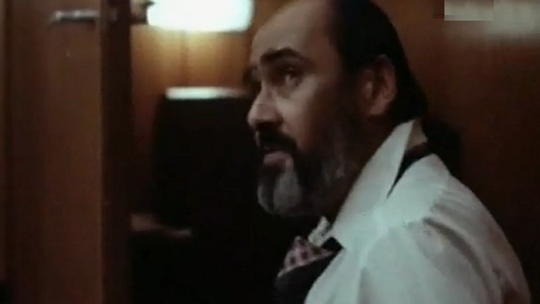 Zmarł Jerzy Wasiuczyński  - we wtorek pogrzeb