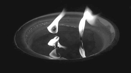 Zmarł Kazimierz Kossowski - legenda radomskiej lekkoatletyki