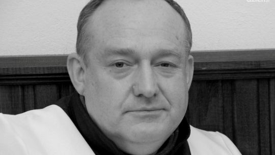 Zmarł ks. Mirosław Rudnicki