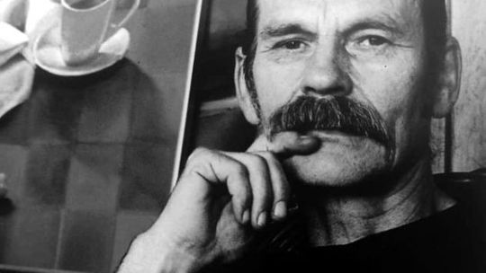 Zmarł Leszek Kwiatkowski