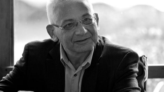 Zmarł Ludwik Dorn. Startował w wyborach do sejmu z Radomia Zmarł Ludwik Dorn. Startował w wyborach do sejmu z Radomia