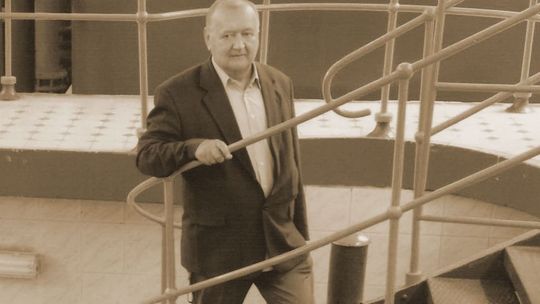 Zmarł Marek Michoń, wieloletni wiceprezes Wodociągów Miejskich