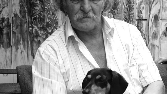 Zmarł Marek Równy – trener i pedagog