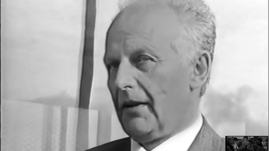 Zmarł Marian Wachowicz – założyciel TV Dami