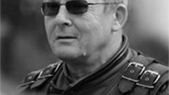 Zmarł Mirosław Wasilewski, właściciel cukierni