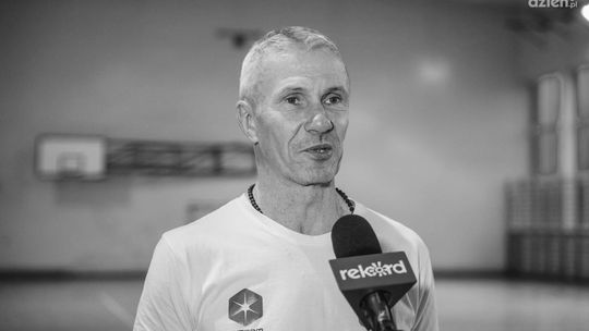 Zmarł Mirosław Ziętkowski