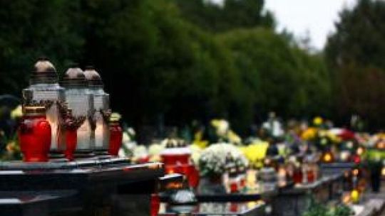 ZMARŁ OJCIEC ARTURA GADOWSKIEGO