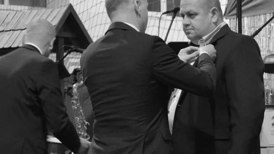 Zmarł Paweł Farbiś, były trener, prezes i działacz piłkarski 