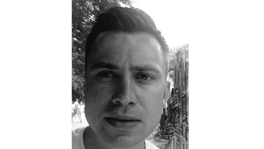 Zmarł Paweł Nowak nauczyciel w PSP nr 9. Miał 42 lata