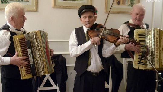 Zmarł Piotr Gaca miał 90 lat