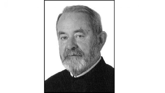 Zmarł Piotr Nurczyński, trener i nauczyciel akademicki