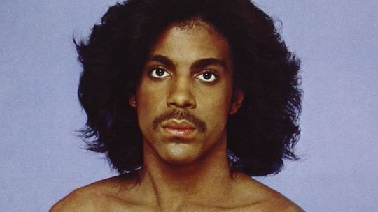 Zmarł Prince.