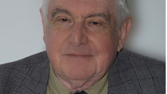 Zmarł prof. Tomasz Prot 