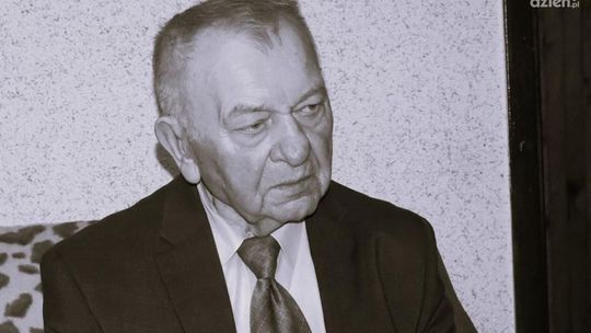 Zmarł redaktor Mieczysław Kaca