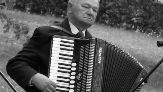 Zmarł Roman Krześniak z Kozienic