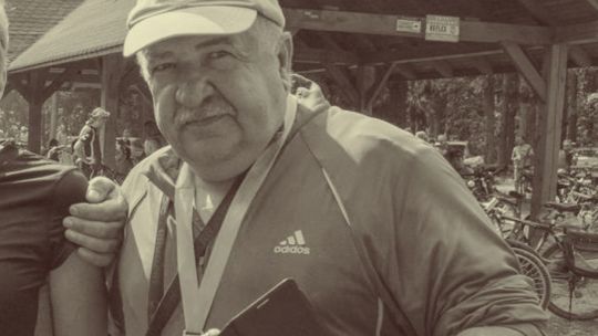 Zmarł Roman Matracki