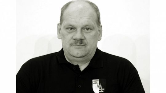 Zmarł Romuald Molga