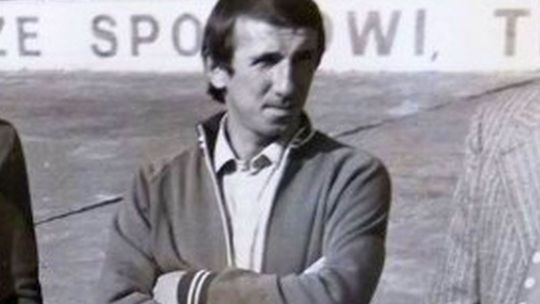 Zmarł Ryszard Jagusiński