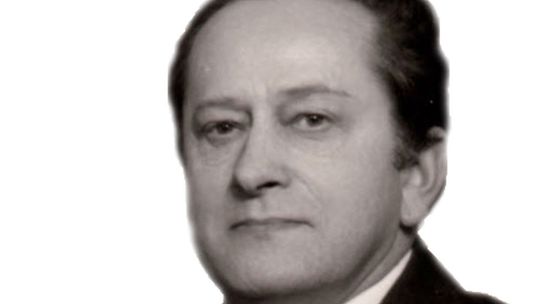 Zmarł sędzia Adam Kaca - autorytet w dziedzinie prawa cywilnego