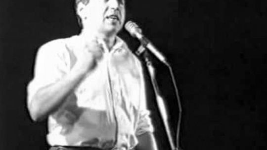 Zmarł Sławomir Franecki, znany nauczyciel i artysta kabaretowy