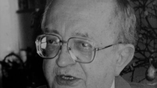 Zmarł Spirydion Kutyła. Wieloletni ordynator chirurgii