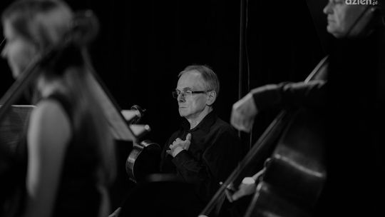 Zmarł Stanisław Bawor