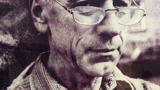 Zmarł Stanisław Romańczuk Zmarł Stanisław Romańczuk