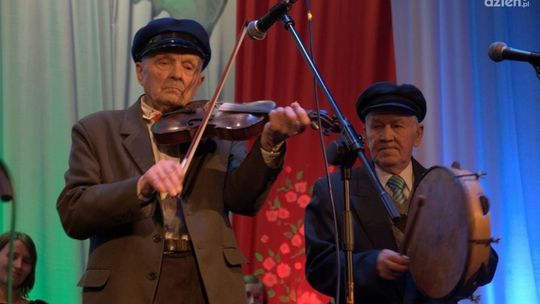 Zmarł Tadeusz Jedynak - wybitny skrzypek ludowy