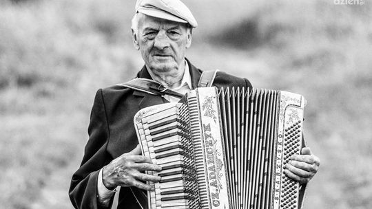 Zmarł Tadeusz Lipiec