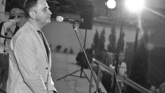 Zmarł Waldemar Różycki, wieloletni pracownik samorządowy