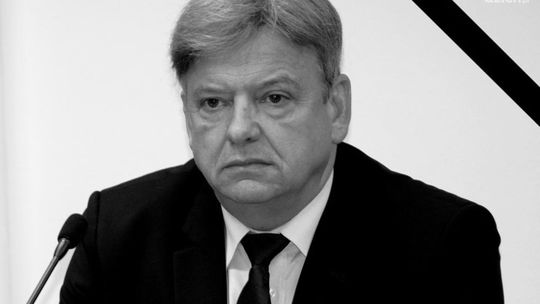 Zmarł wieloletni przewodniczący Rady Powiatu Kozienickiego