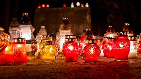 Zmarł Włodzimierz Tkaczyk. Był druhem seniorem OSP Cerekiew