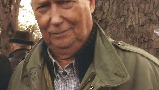 Zmarł Wojciech Młynarski