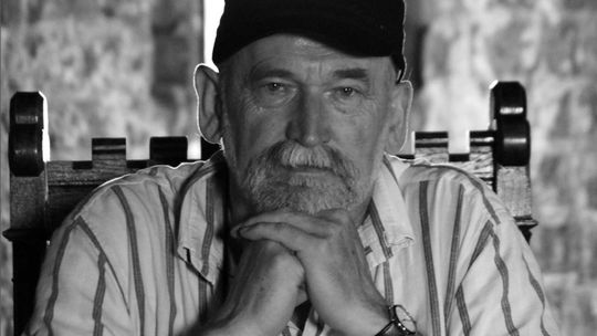 Zmarł Wojciech Pestka