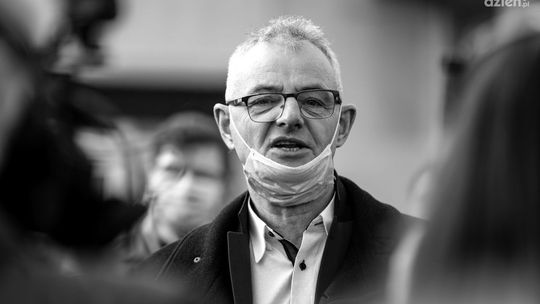 Zmarł Zbigniew Ciesielski