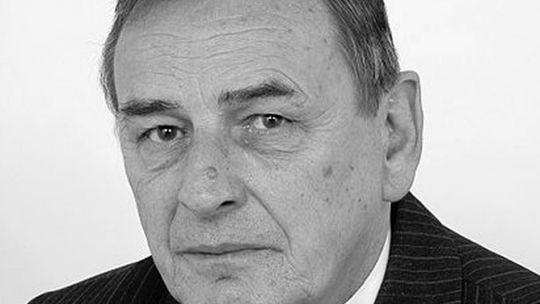 Zmarł Zbigniew Romaszewski - Radom wiele mu zawdzięcza