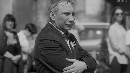 Zmarł Zbigniew Wieczorek. Wieloletni nauczyciel Kochanowskiego 