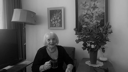 Zmarła Danuta Tomczyk, była dyrektor miejskiej biblioteki