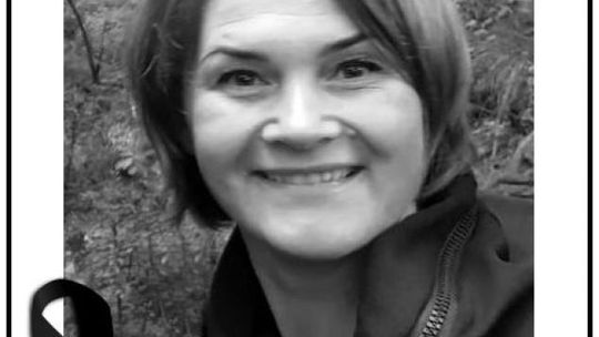 Zmarła dr n. med. Joanna Kielska-Bolek