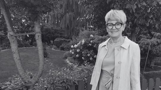 Zmarła dr n. med. Violetta Wilk – ceniona lekarka i wieloletnia pracowniczka radomskich szpitali