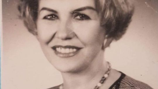 Zmarła Grażyna Łepecka, była nauczycielka II LO im. M. Konopnickiej w Radomiu 