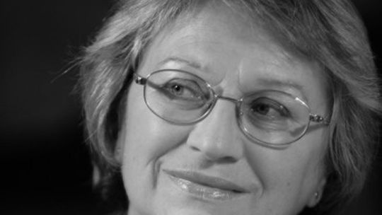 Zmarła Jadwiga Stępkowska, muzyk i pedagog