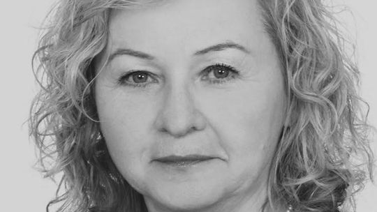 Zmarła Jolanta Skoczylas, wieloletnia dyrektor Zespołu Szkół Budowlanych w Radomiu