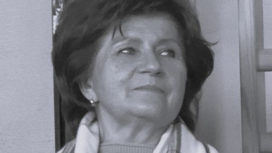 Zmarła Krystyna Węglicka. Była wicedyrektorką i wieloletnią nauczycielką "Chałubińskiego"
