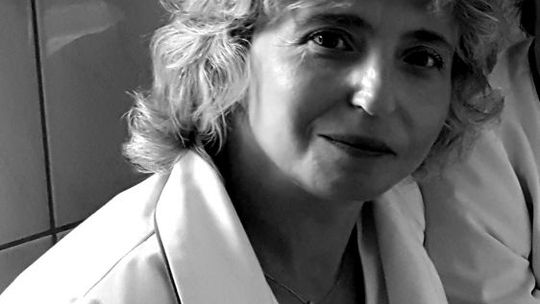 Zmarła Małgorzata Dzik, ceniona pielęgniarka oddziałowa