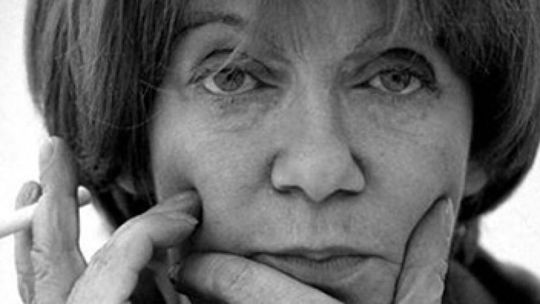 Zmarła Maria Czubaszek