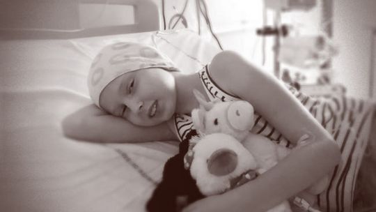 Zmarła nastoletnia Samanta. Walczyła do końca