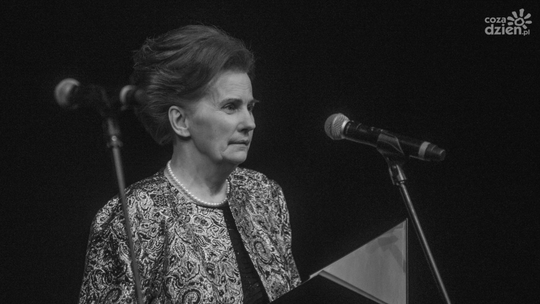 Zmarła śp. Grażyna Łuba – wieloletnia pracownica Biblioteki Uniwersyteckiej w Radomiu