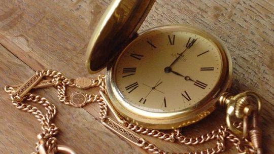 Zmiana czasu. Korekta autobusów